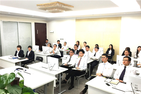 上海誼策實(shí)業(yè)有限公司
